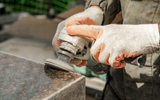 Granite & Quartz Cutting Service