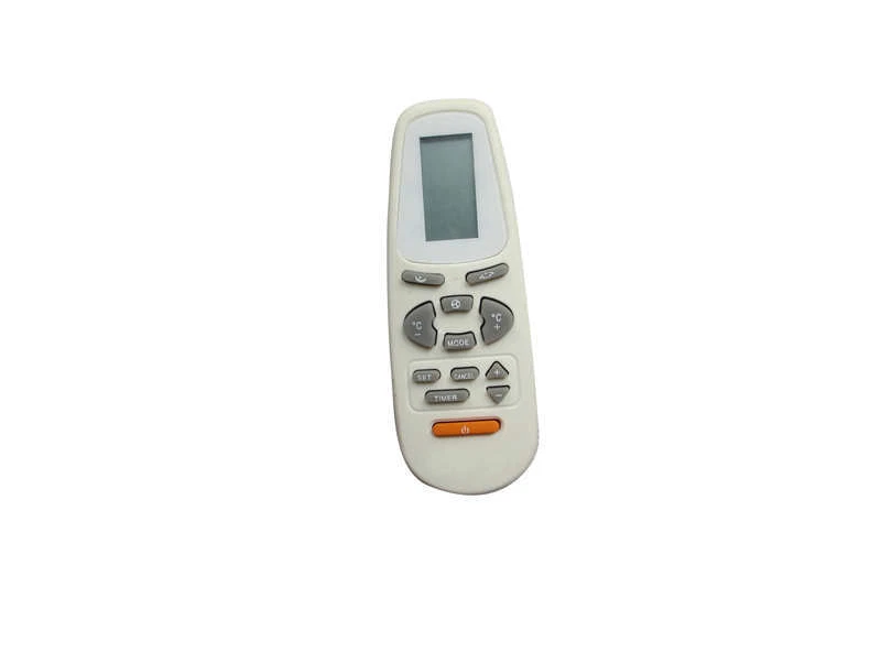 Remote Control For AUX ASW H09A 09A4 HS2R OV ADD AC A C Air