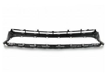 NEW MERCEDES-BENS SL R231 FRONT BUMPER LOWER PANEL A2318852300 | eBay 