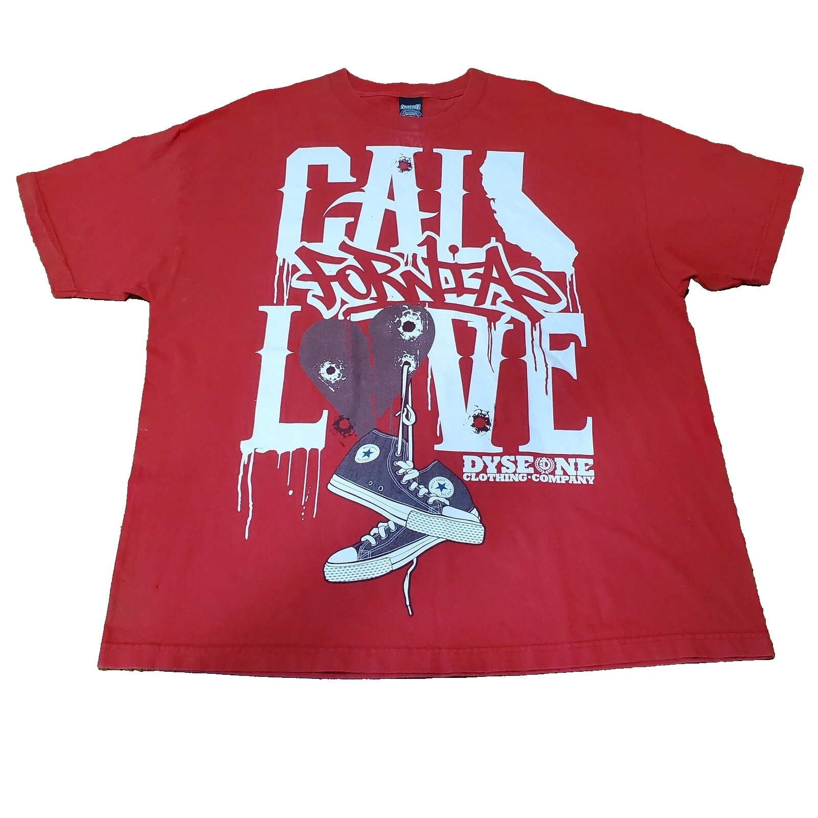 Одежда, обувь и аксессуары DyseOne Big & Tall