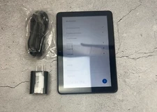 Amazon Fire HD 8 12th Gen. 32GB , Wi-Fi, 8" - Black