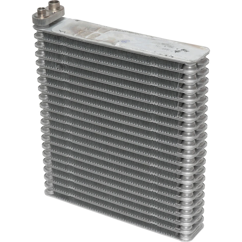 Núcleo evaporador de aire acondicionado UAC para Nissan Rogue 2008-2012 Foto 2 de 2