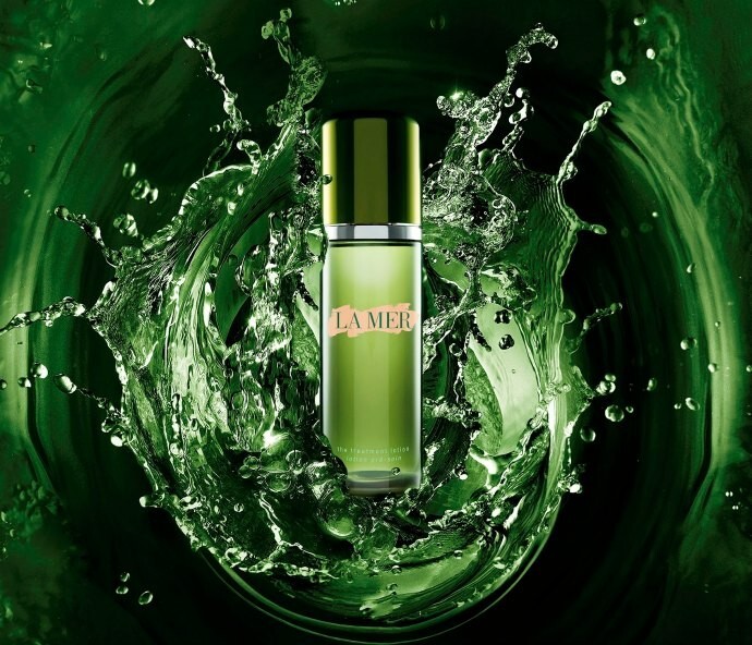 LA MER The Treatment Lotion - 5oz/150ml NIB 793379317953| eBay
