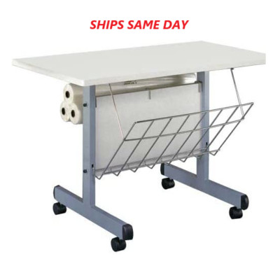 Professional Grade Laminating Workstation Laminating Table for Schools & Offices