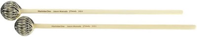 Marimba One JMR4 Jason Marsalis Signature Vibraphone Mallets - Soft