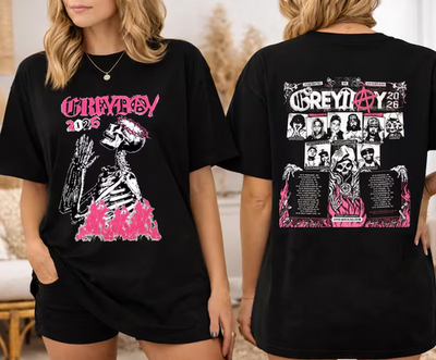 DIR EN GREY TOUR 2026 TシャツXL Rare Dir En Grey 2009 Tour Band