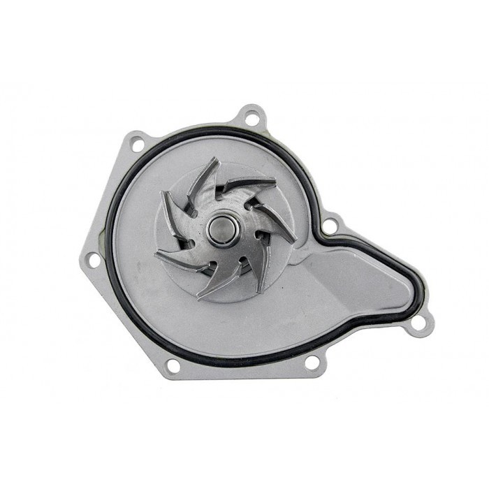 Pompe à eau à débit optimal anti-surchauffe pour Audi A4 essence