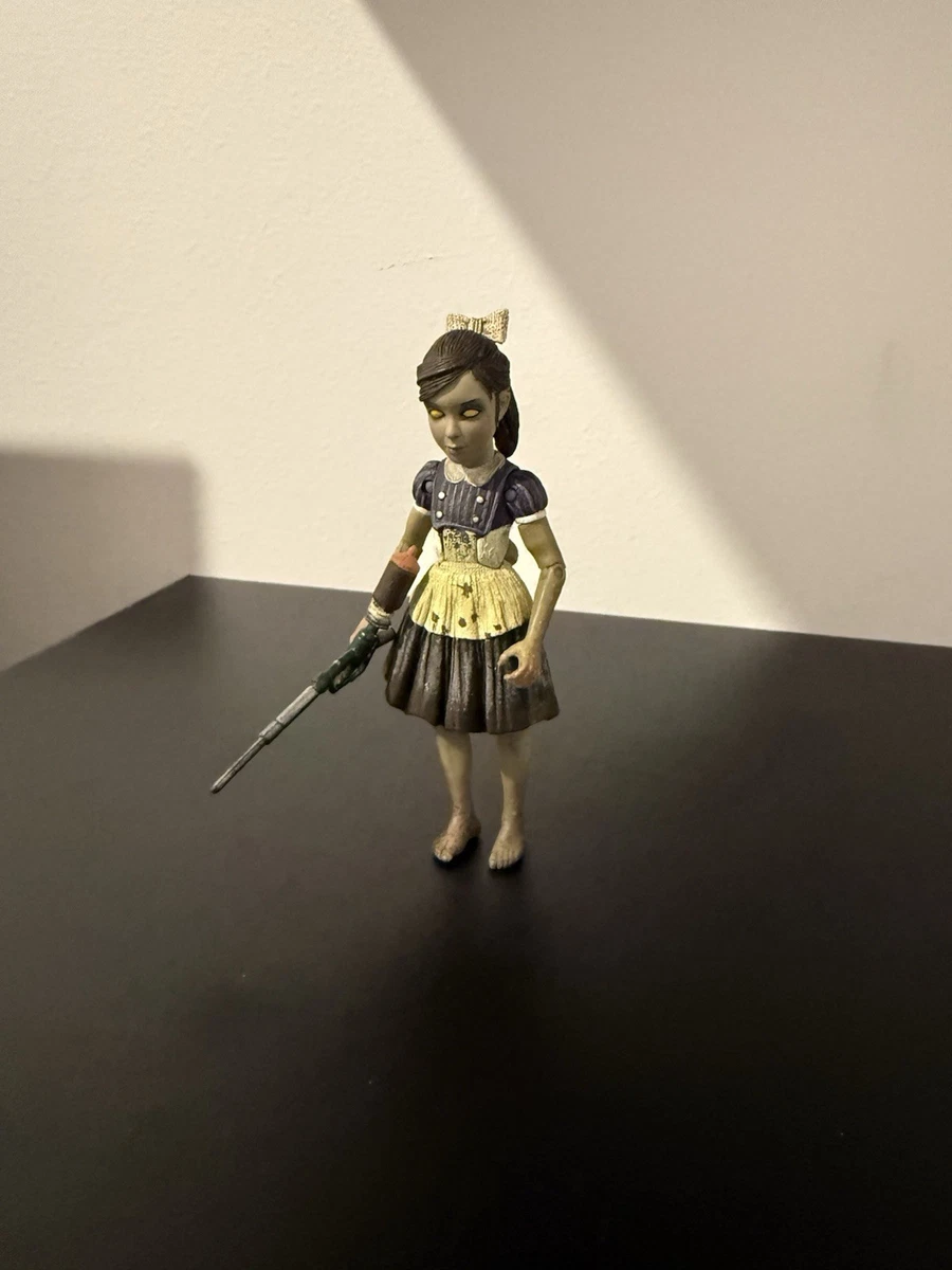 NECA BioShock Action Figures for sale - eBay