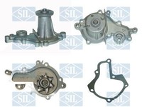 Saleri Sil Wasserpumpe PA896 FüR Suzuki