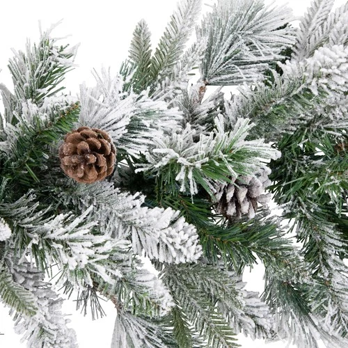 Northlight Colorado Pine Christmas Garland - Thumbnail 5