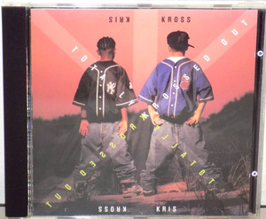 Kris Kross Totally Krossed Out | eBay