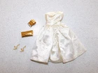 Barbie:  VINTAGE Complete PARTY DATE Outfit!