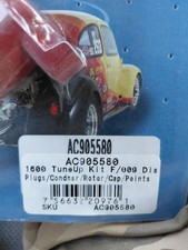 Iap Performance Ac905580 Tune Up Kit For Vw Beetle Tune-up Kits. Parts Vehicle Iap Performance Ac905580 Tune Up Kit For Vw Beetle Tune-up Kits. Parts Vehicle
