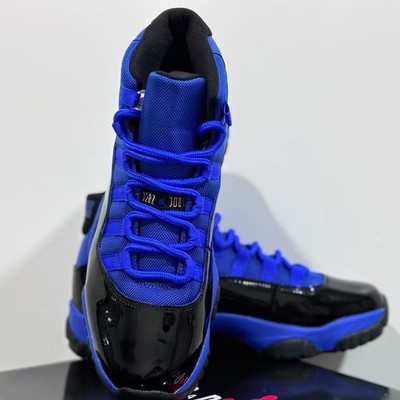 jordan 11 gamma blue 8.5