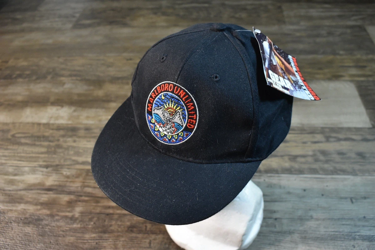 25+ Marlboro Black Hats for Men for sale | Updated Oct 2026