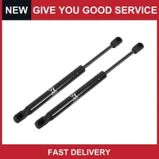 Pack of 2 For Benz SLK Rear Trunk Gas Struts Shocks Lift Supports 1717500036
