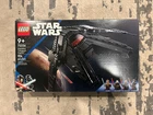 Lego Star Wars Inquisitor Transport Scythe 75336 BRAND NEW. Ready to ship