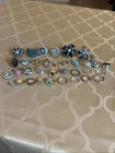 New ListingVintage Estate Ring Lot Silver & Gold Tone #2