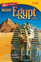 Wendy Conklin (U. A.) | You Are There! Ancient Egypt 1336 Bc | Taschenbuch