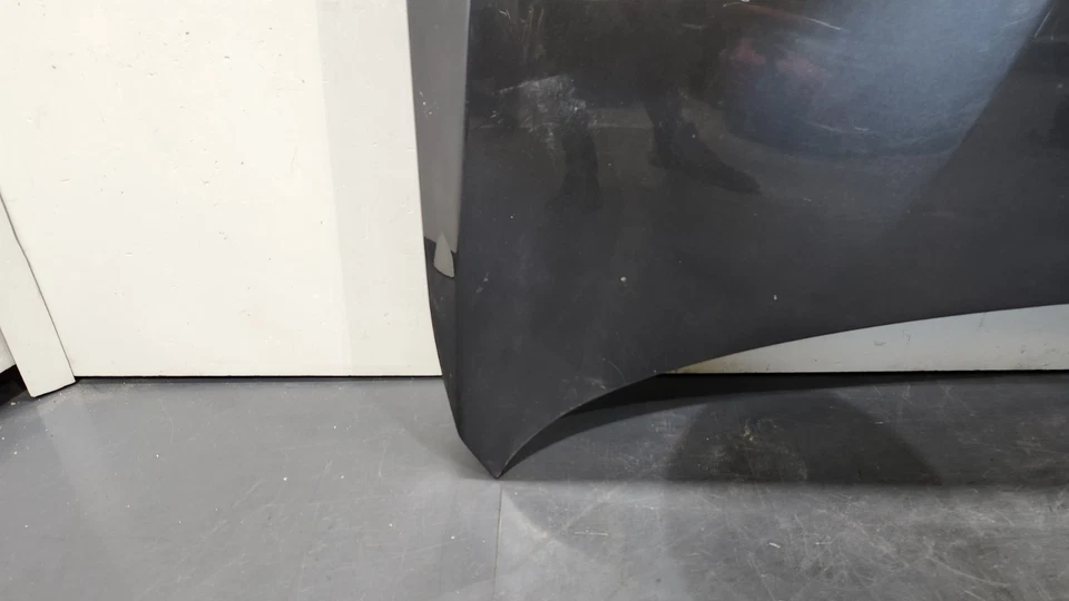 ✅ 14-20 OEM BMW F22 F23 F87 M2 M235 Front Hood Bonnet Panel Shell Gray B39 * - Image 3 of 4