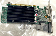 EVGA NVIDIA GeForce GT210 1GB DDR3 PCI-E VGA HDMI DVI Video Graphics Card