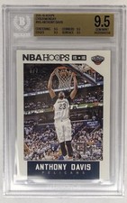 Anthony Davis Rookie Card Checklist and Guide 18