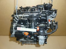 MOTEUR VW POLO V 1.6 TDI 90 CV CAY / CAYB  2010