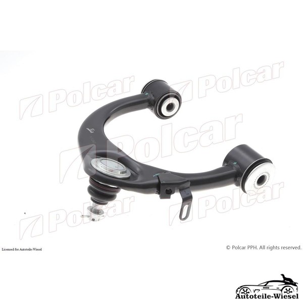 Querlenker FüR Toyota Land Cruiser 100, Lexus LX Links Vorne 98-08-image