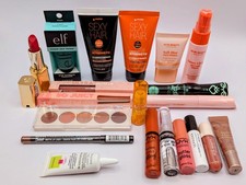 Cosmetics Lot x 20 Drugstore Full Size  Travel Makeup Bundle NYX, Colourpop Etc