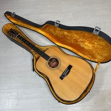 Yamaha FG-251 70's Orange Label USED