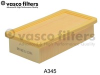 David Vasco Luftfilter Filtereinsatz FüR Fiat Tipo 2.0 I.E Tempra Lancia Dedra