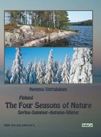 Finland - The Four Seasons Of Nature | Buch | Englisch (2014) | Gebunden