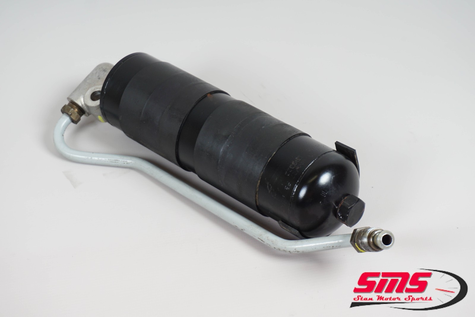 Maserati Spyder 4200 Ferrari 599 612 F1 Transmission Hydraulic Accumulator OEM