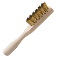 Suede Brush - For Cleaning Suede Shoes, Bags, Clothes Sof...