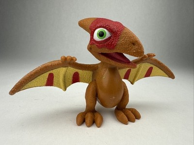 Teenage Mutant Ninja Turtles Half-Shell Heroes Dino Pterodactyl, 2015, Playmates