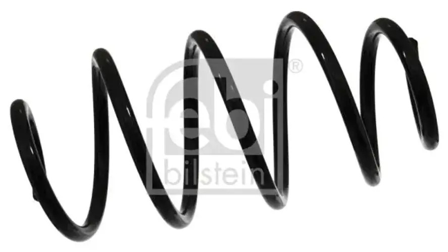 ✅Fits FEBI-SPREZYNY ZAWIESZENIA 46966 SUSPENSION SPRING ⭐UK Seller⭐ - Image 3