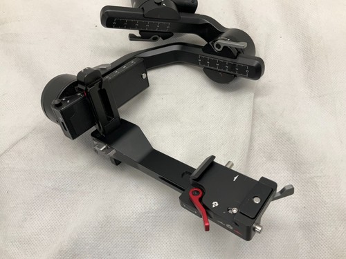 DJI RS3 Mini 3-Achsen Gimbal Stabilisator Display Einheit **LESEN - Bild 6 von 13