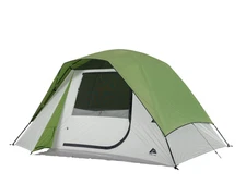 Ozark Trail 6-Person Clip & Camp Dome Tent, 12' x 8.5', 14.2 lbs
