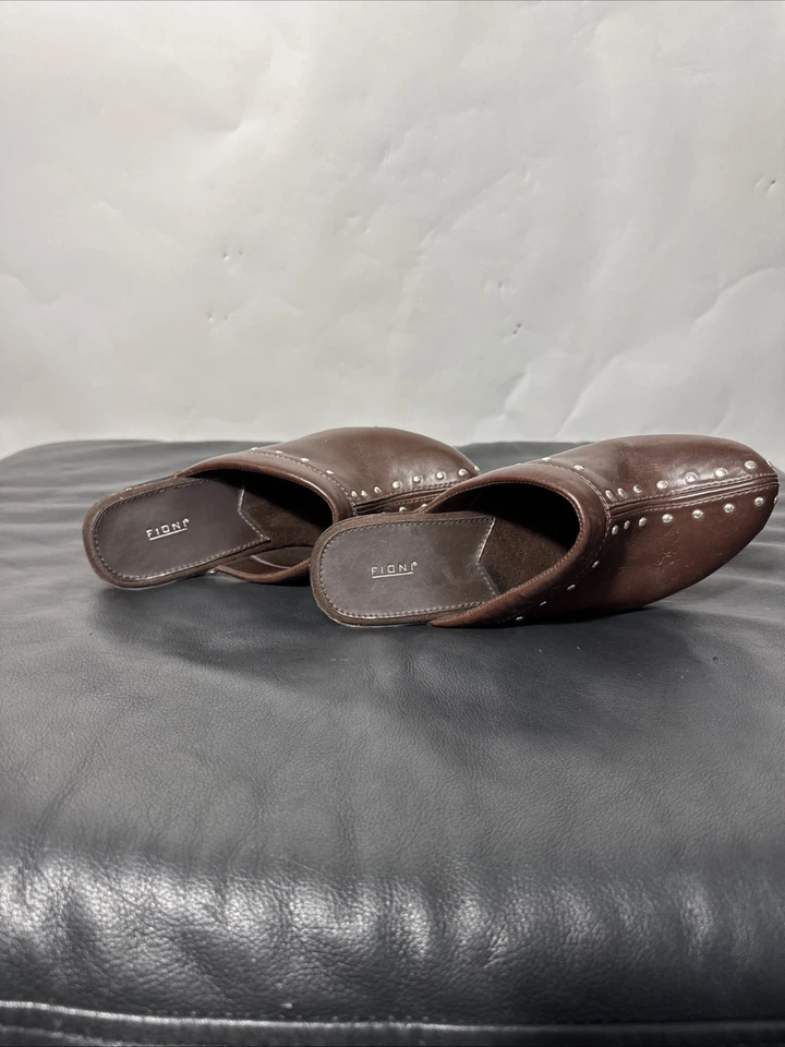 Zuecos para mujer Foto 4 de 4