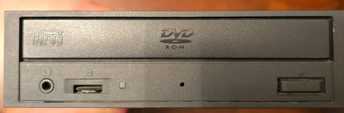 NEC DVD-ROM Internal Desktop CD, DVD & Blu-ray Drives for sale | eBay