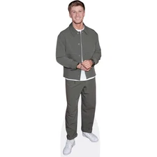 Robert Irwin (Casual) Life Size Cutout