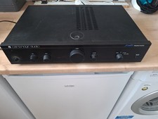 Cambridge Audio A1 MK3 Integrated Stereo Amplifier Hi-Fi