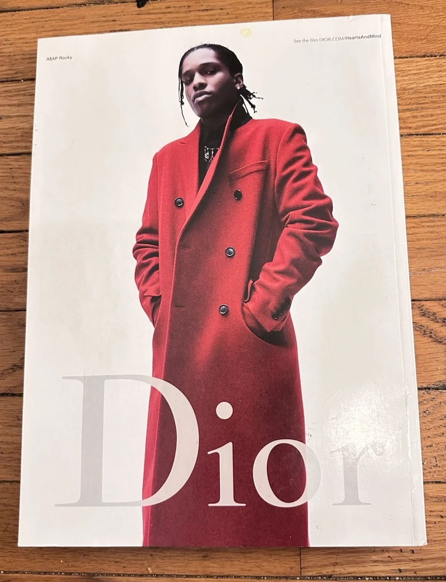 Dior Magazine for sale | eBay