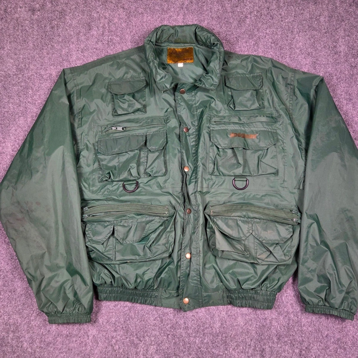 Hodgman Fishing Coats, Jackets & Vests for sale - eBay