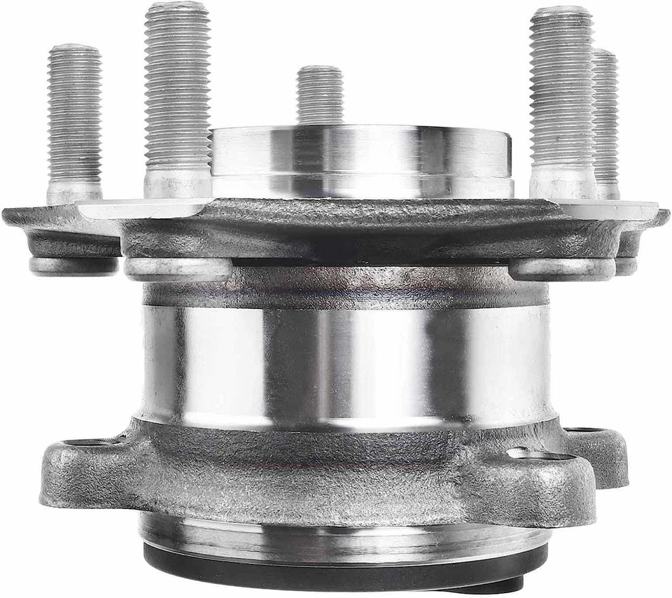 Conjunto de cojinete de rueda y buje - FWD CRS piezas automotrices para Mazda 3 2014 Foto 4 de 4