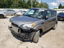 Automatic Transmission 2.0L Without Sport Suspension Fits 12-13 SOUL 2283548