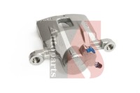 Ysparts Bremssattel Bremszange FüR Opel Frontera B 6B_ 5_SUD2 Isuzu Trooper III