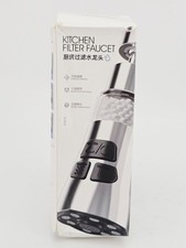 Kitchen Filter Faucet