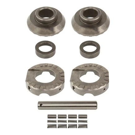 Powertrax 2620-LR Powertrax锁右储物柜 — 第 2/4 张图片