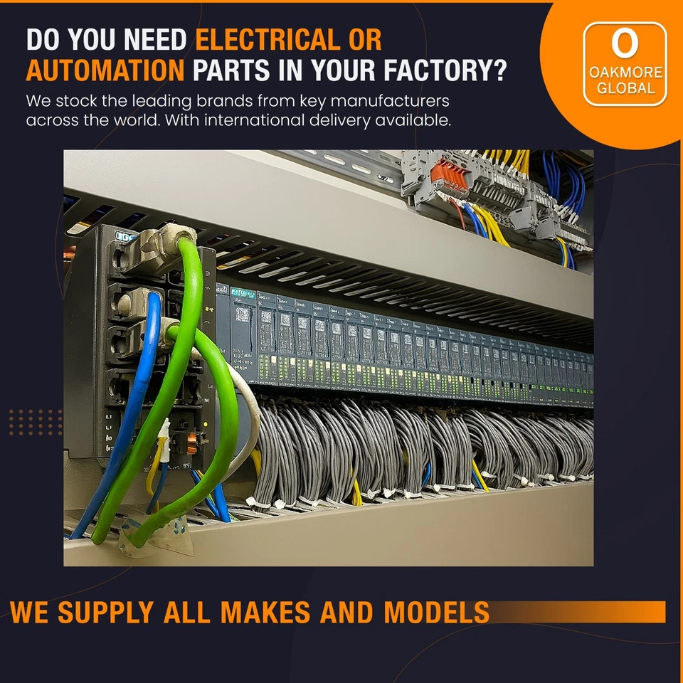 Socomec 95992020 LCD Control Interface ATyS D20 (New) B117 - Image 4 of 4